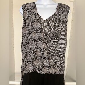 Jockey Blouse  